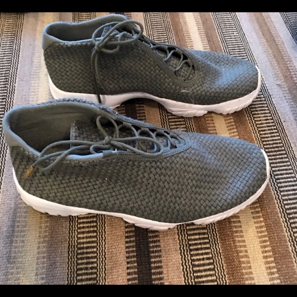 Jordan Futures - Picture 2 of 4
